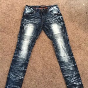 Men’s jeans